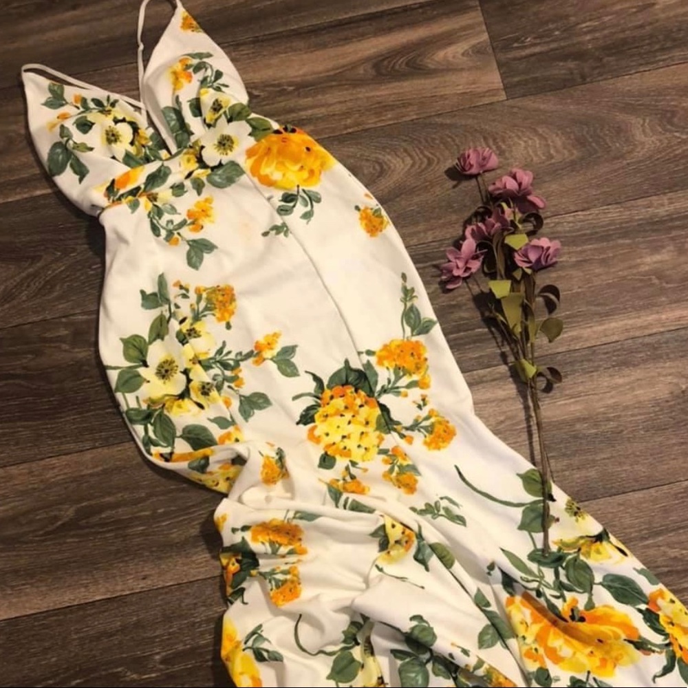 MAXIDRESS